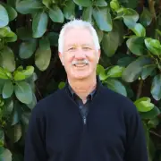 Photo of Tom van der Burgh