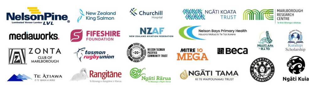 ScholarshipDonorLogos2026 Website Fullwidth  1490x420px