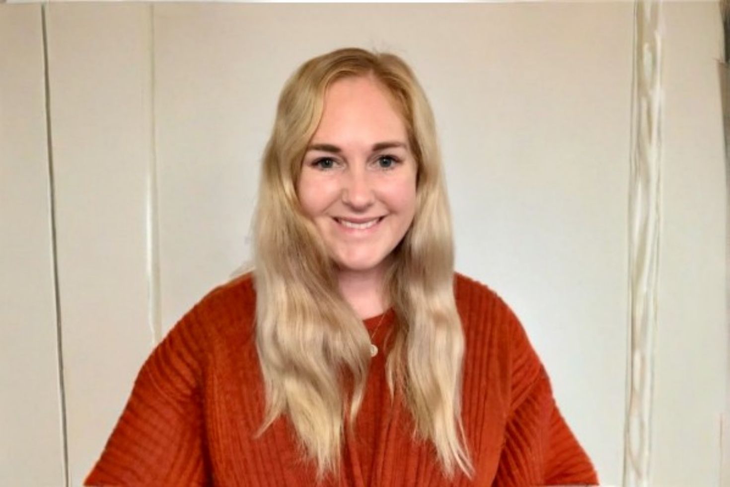 Tamsin Fitzsimmons​​