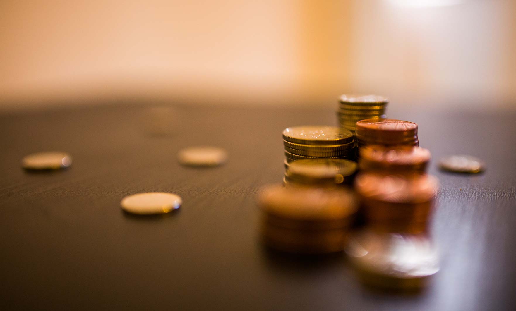 fees costs and financing