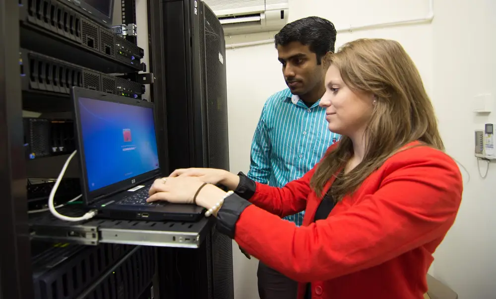 Information Technology Technical Support